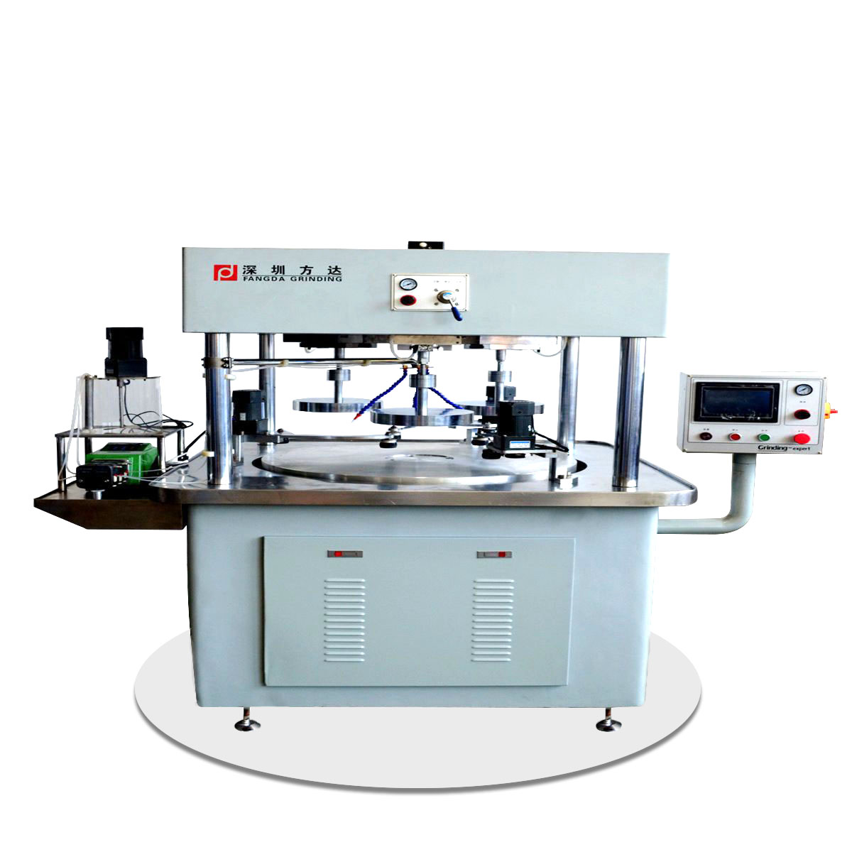 不銹鋼拋光機(jī)