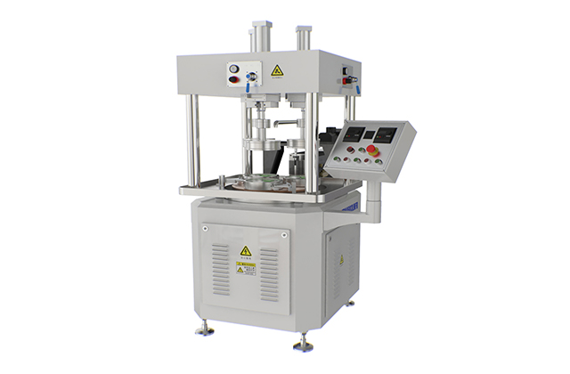 FD-4603X鋁材研磨機